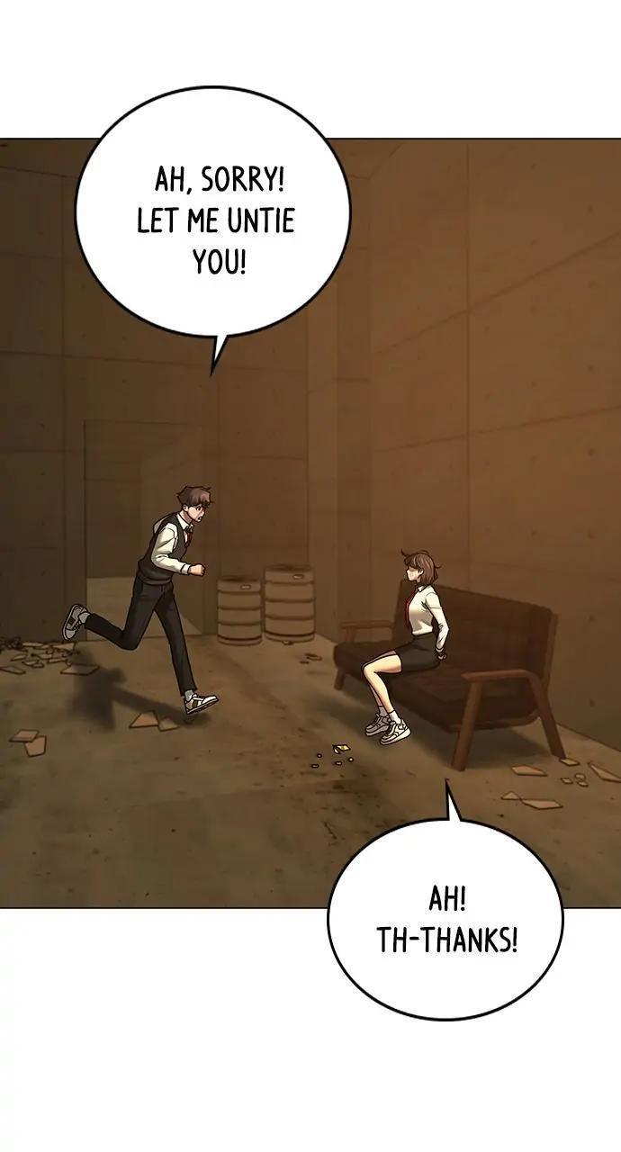 Read Reality Quest Manga Online