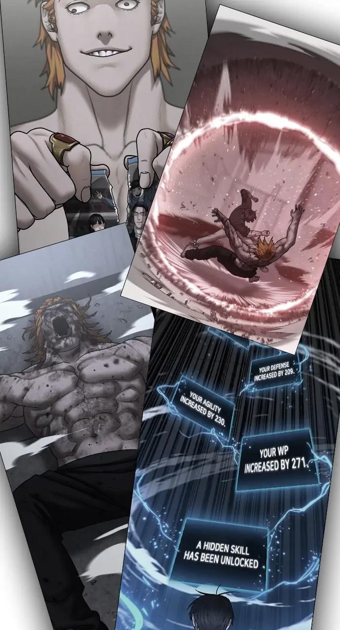 Read Reality Quest Manga Online