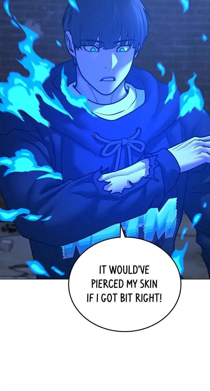 Read Reality Quest Manga Online