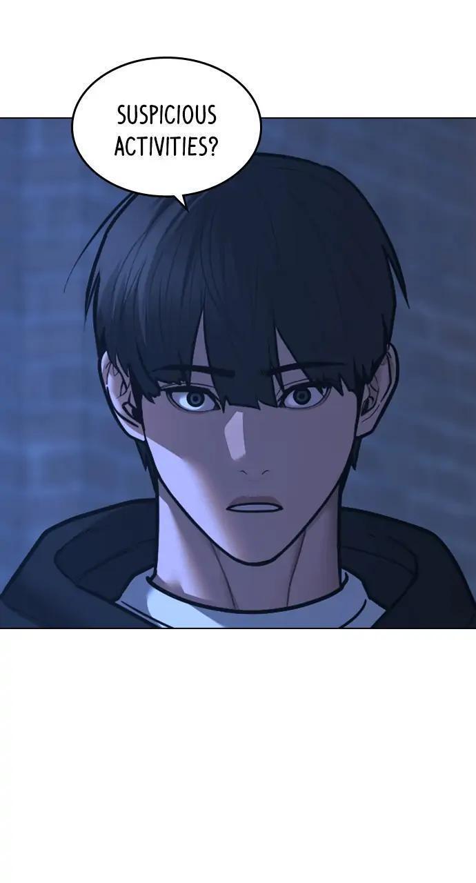 Read Reality Quest Manga Online