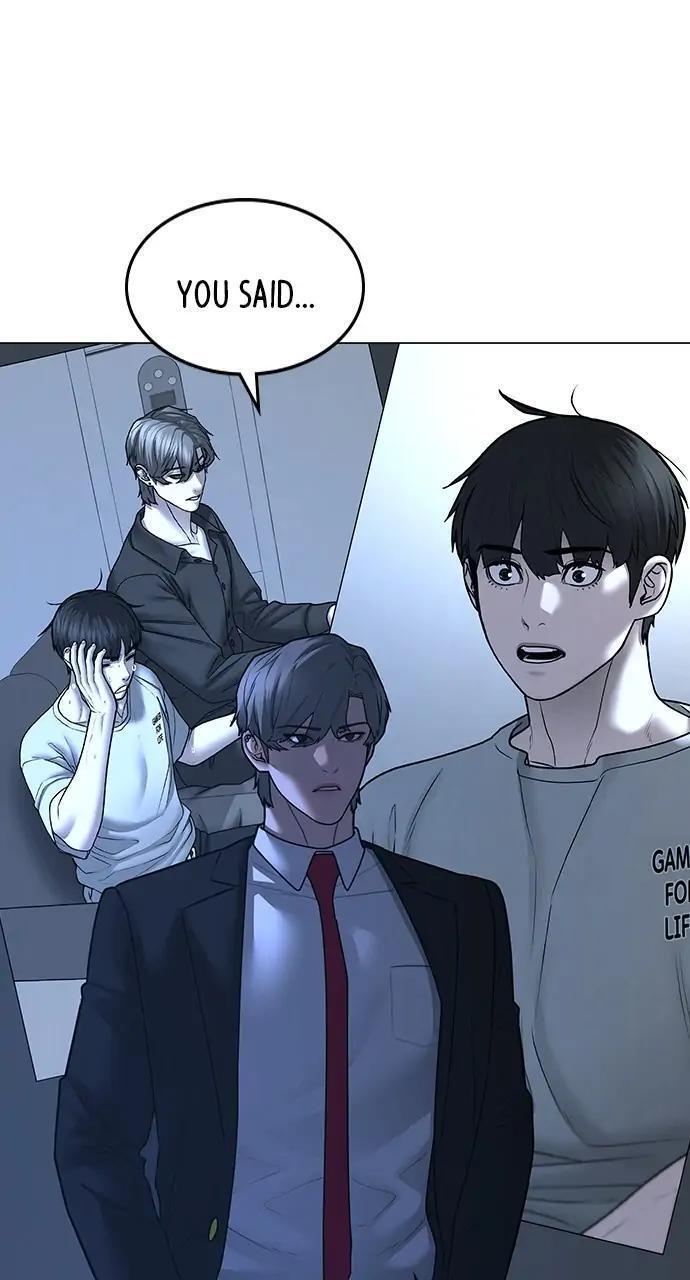 Read Reality Quest Manga Online