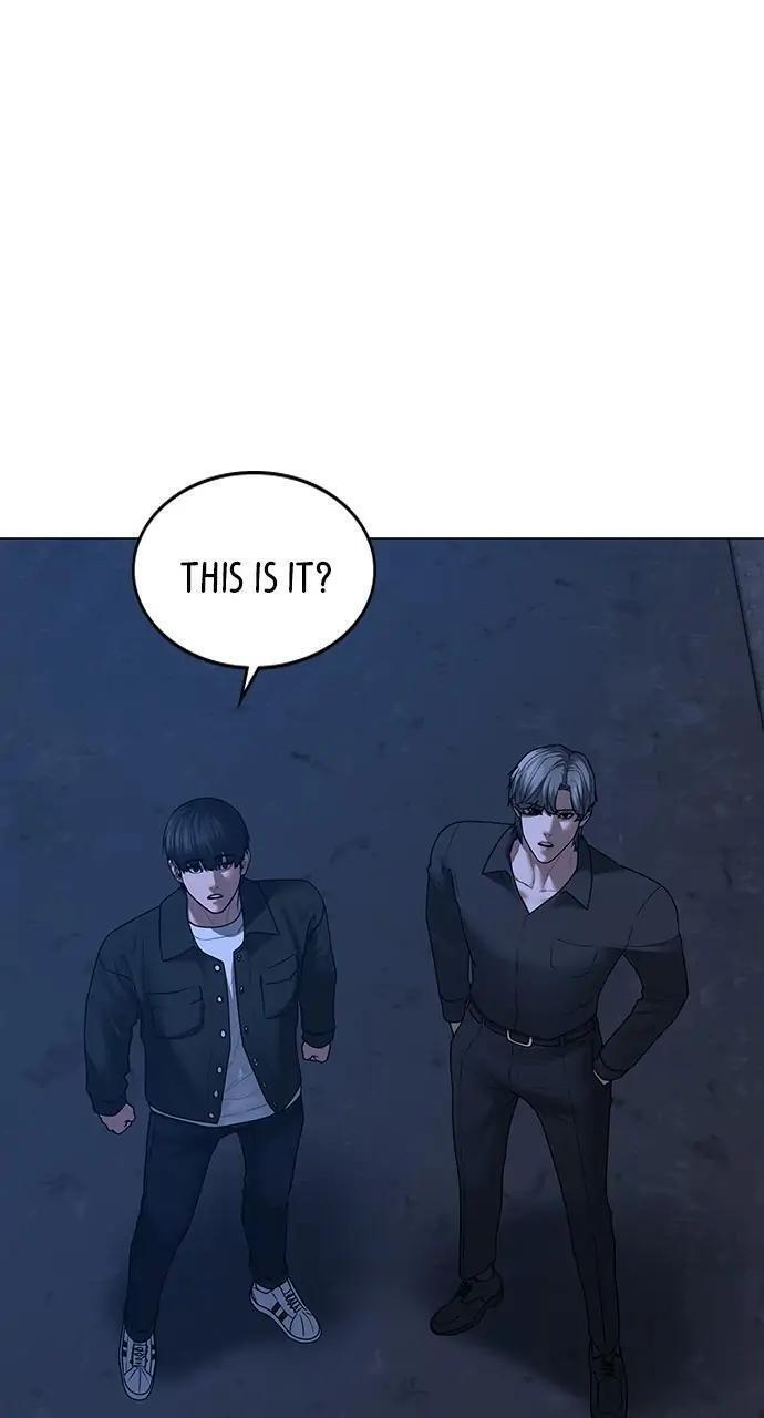 Read Reality Quest Manga Online