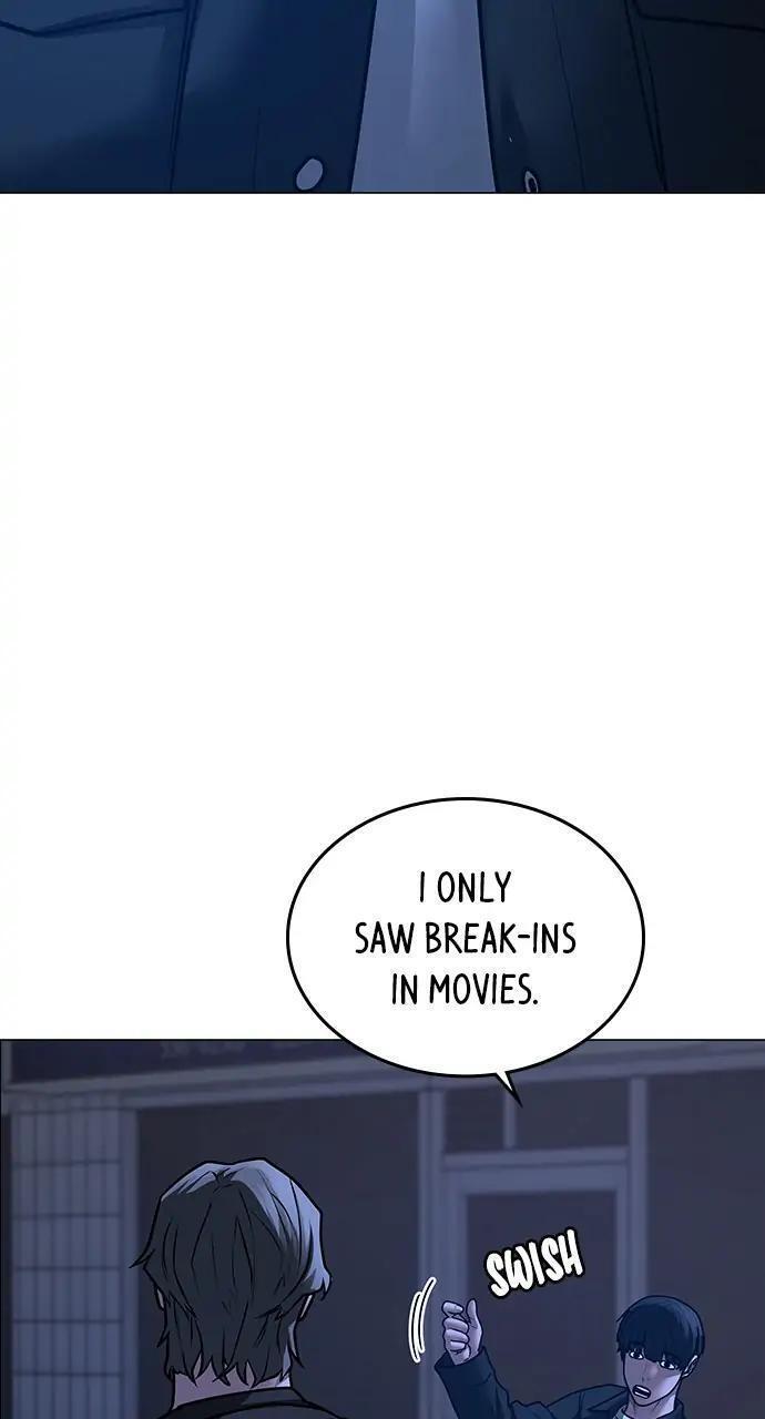 Read Reality Quest Manga Online