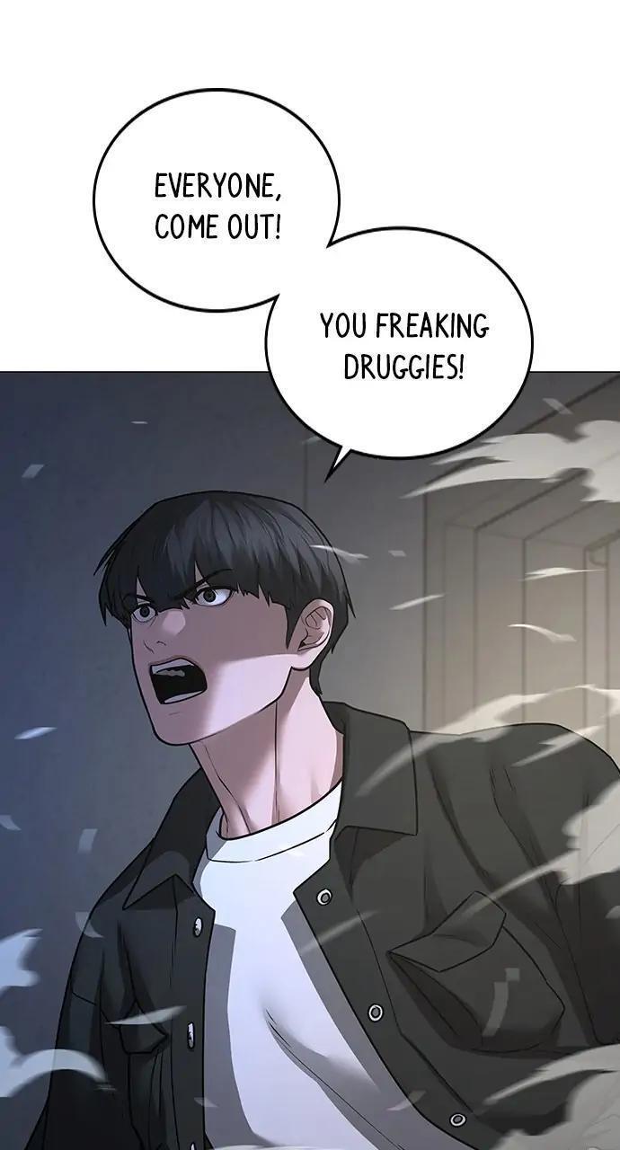 Read Reality Quest Manga Online