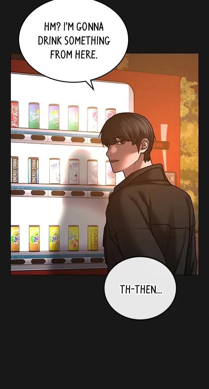 Read Reality Quest Manga Online