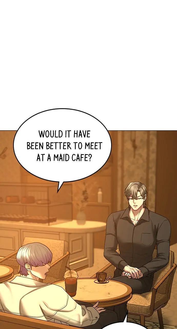 Read Reality Quest Manga Online