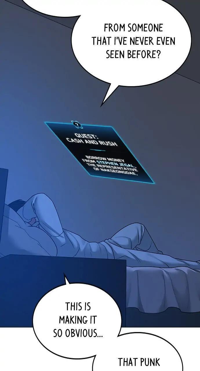 Read Reality Quest Manga Online