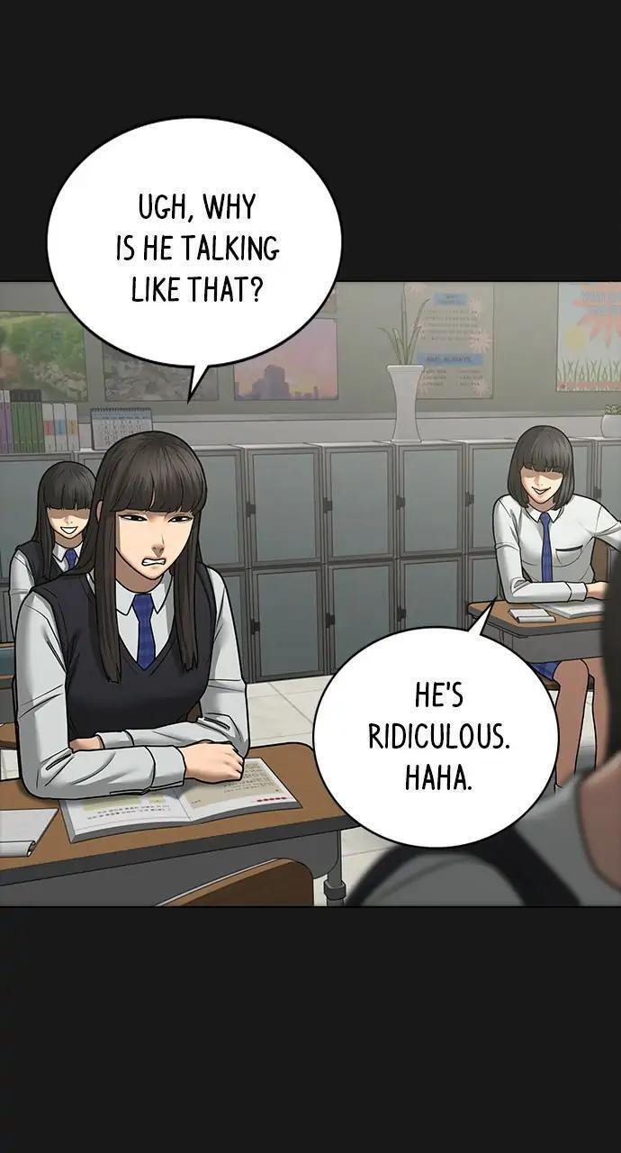 Read Reality Quest Manga Online