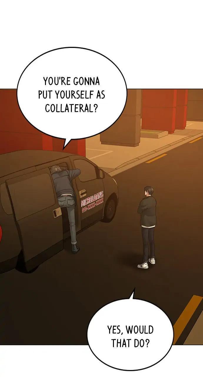 Read Reality Quest Manga Online