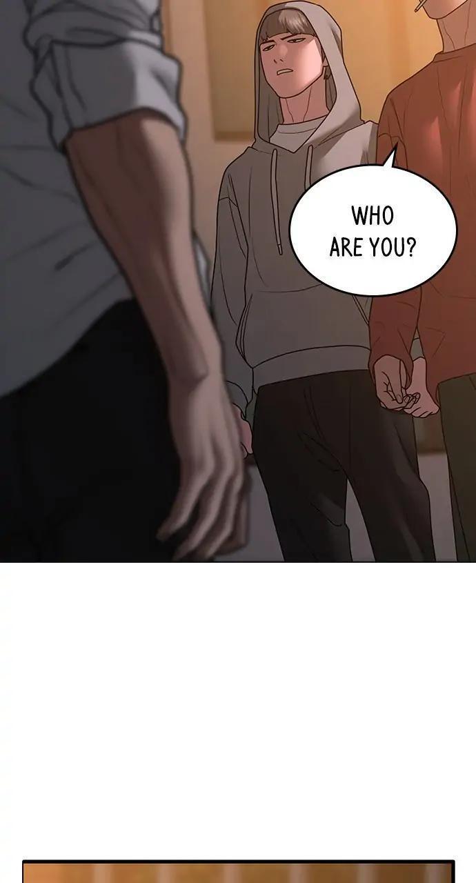 Read Reality Quest Manga Online