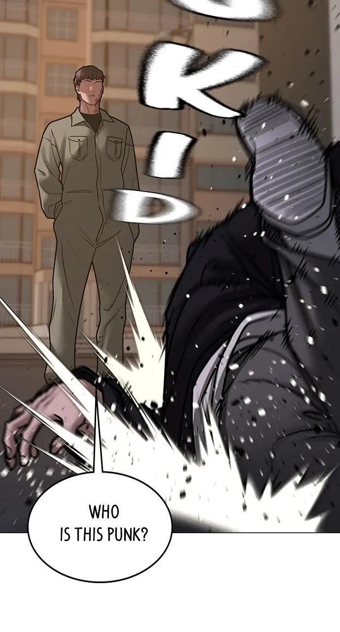 Read Reality Quest Manga Online