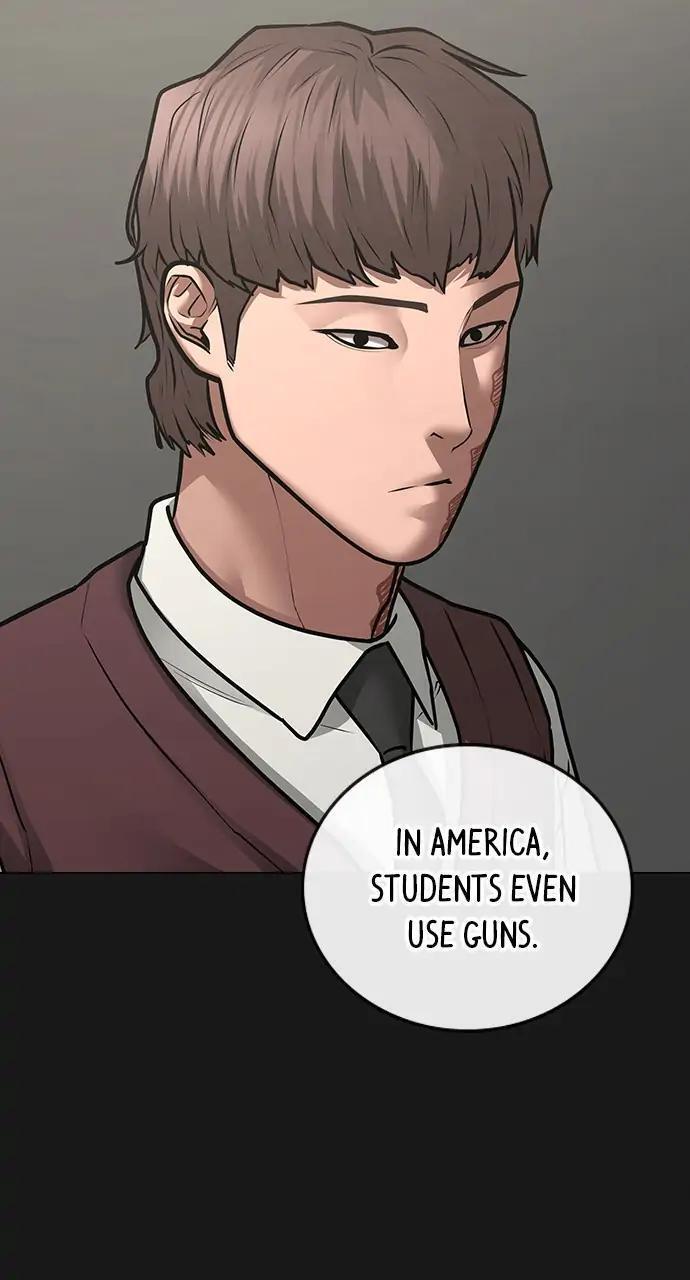 Read Reality Quest Manga Online