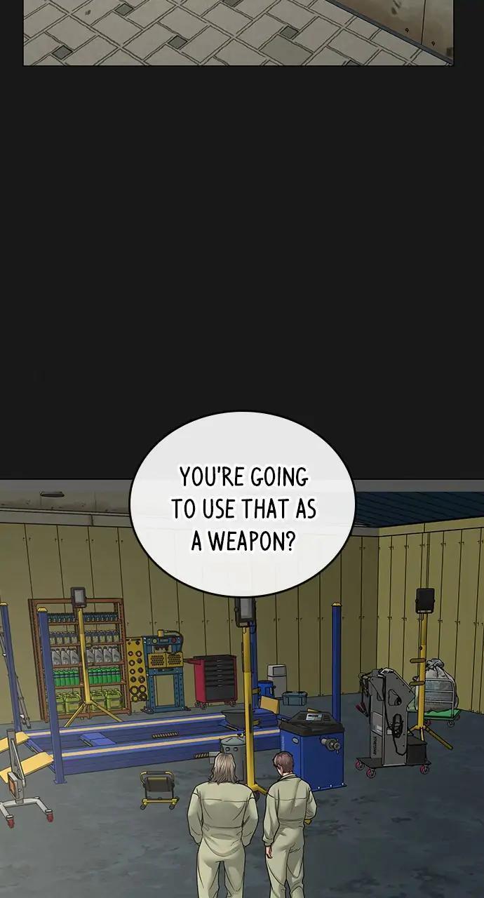 Read Reality Quest Manga Online