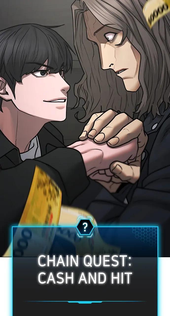 Read Reality Quest Manga Online