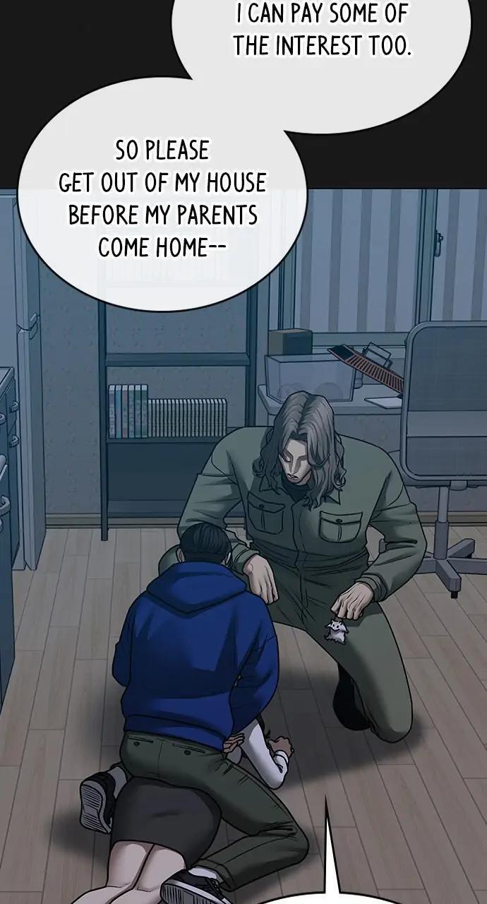 Read Reality Quest Manga Online