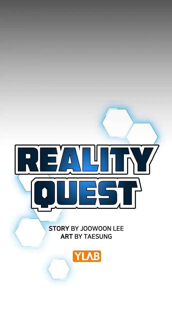 Read Reality Quest Manga Online