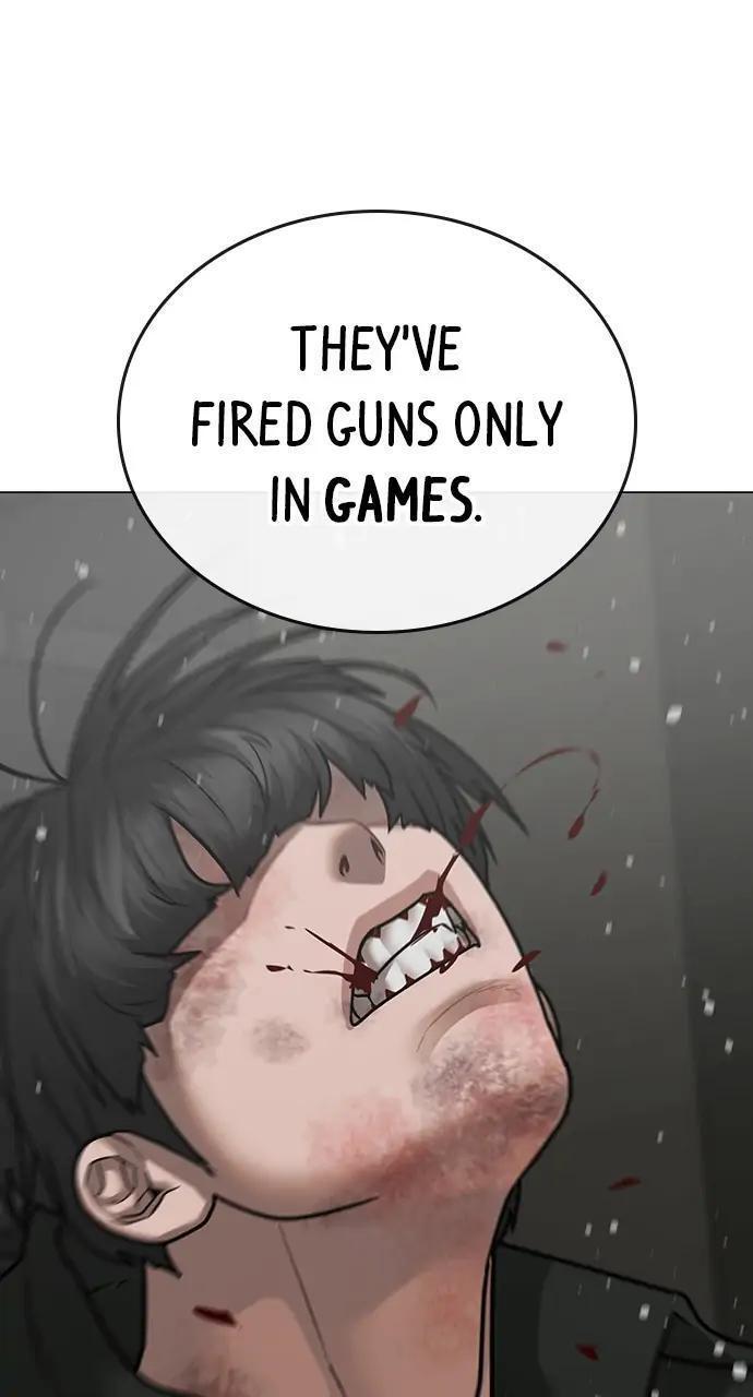 Read Reality Quest Manga Online