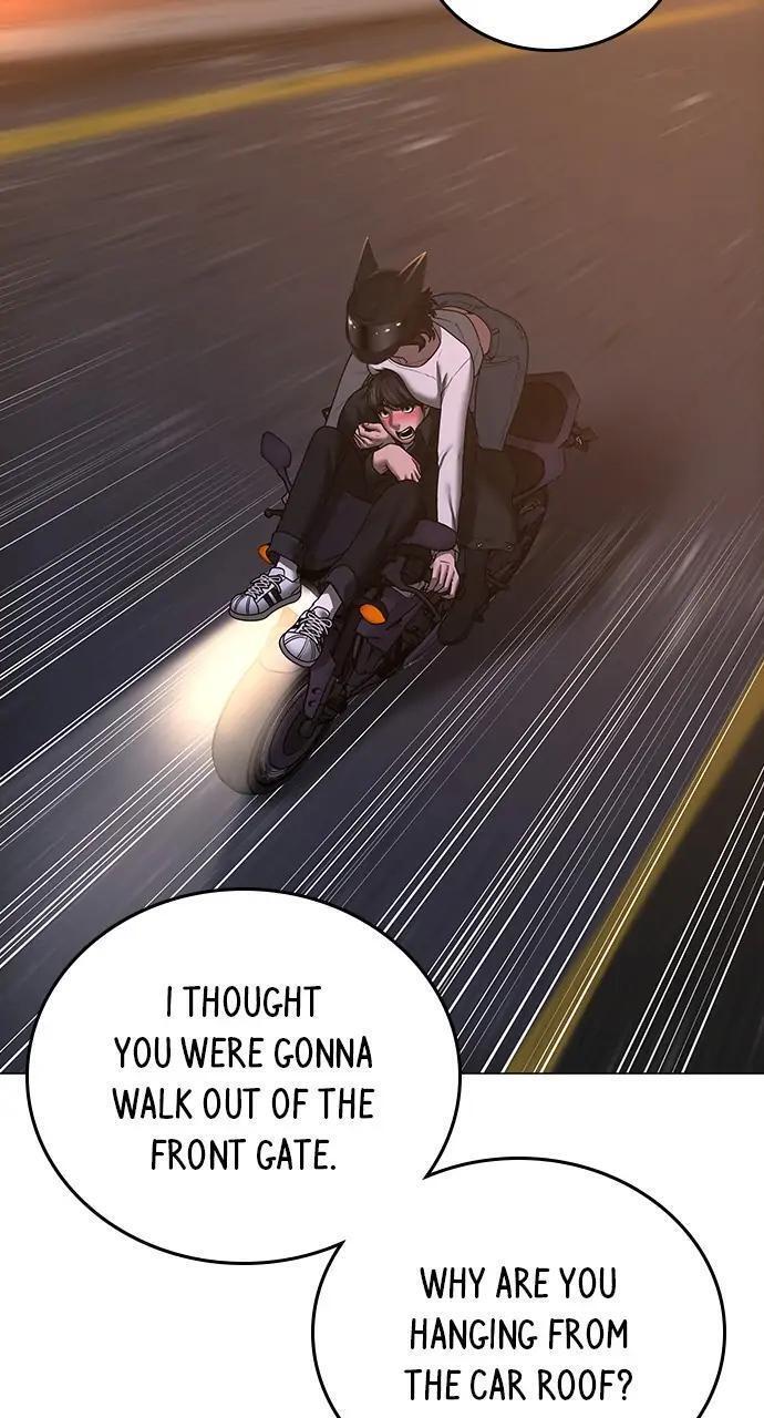 Read Reality Quest Manga Online