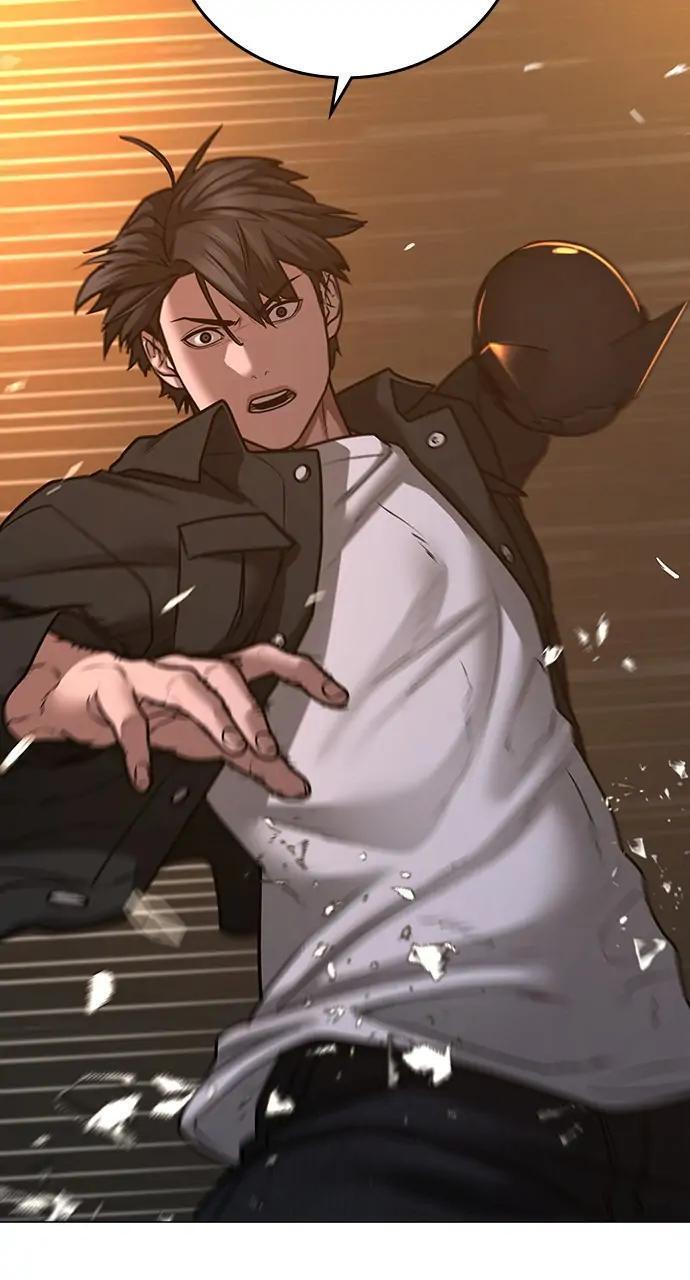 Read Reality Quest Manga Online