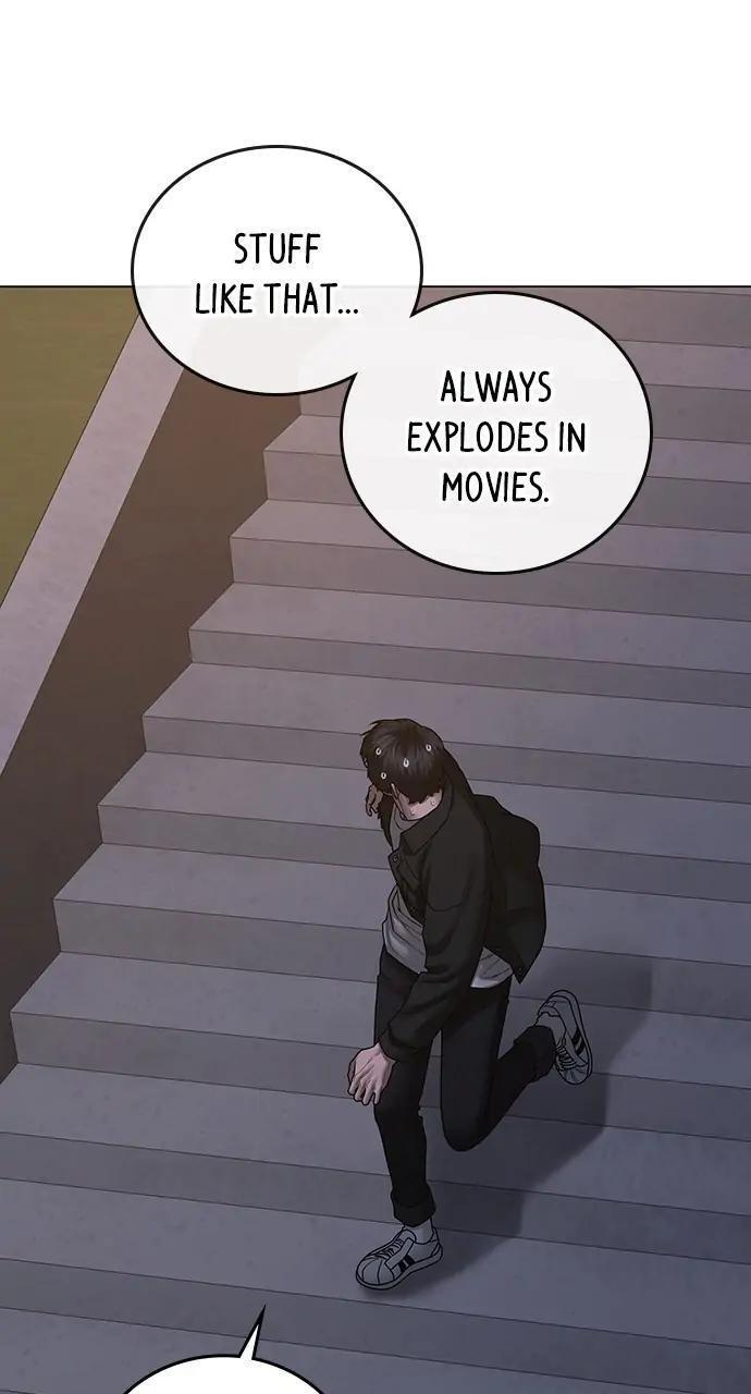 Read Reality Quest Manga Online