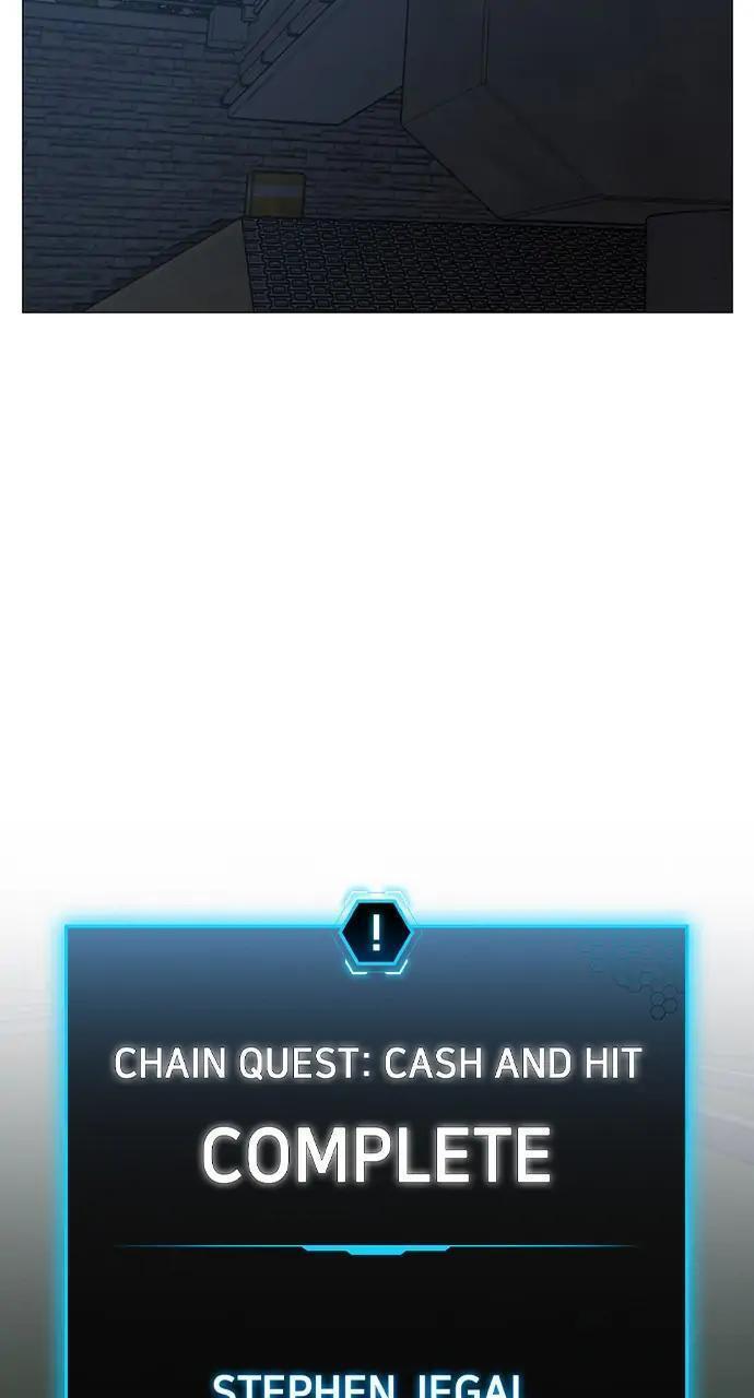 Read Reality Quest Manga Online