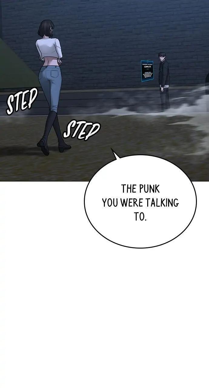 Read Reality Quest Manga Online