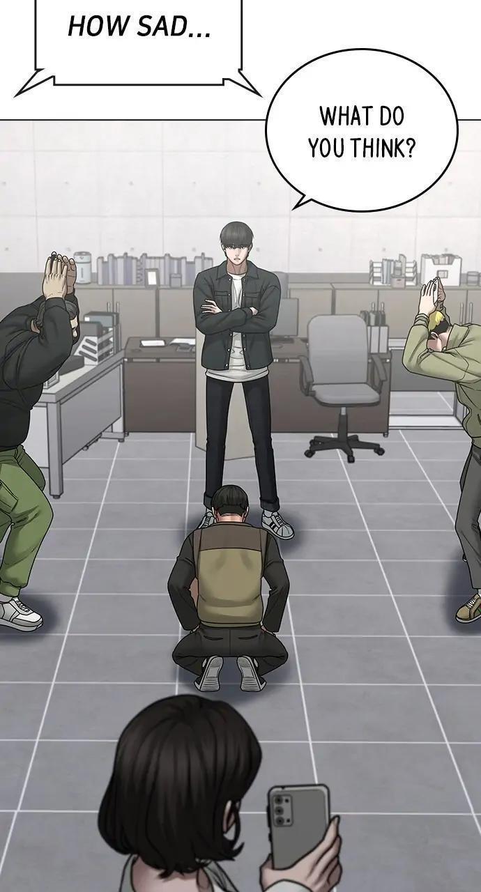 Read Reality Quest Manga Online