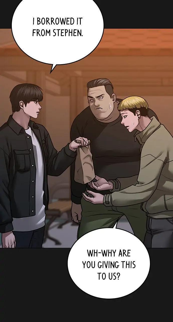 Read Reality Quest Manga Online