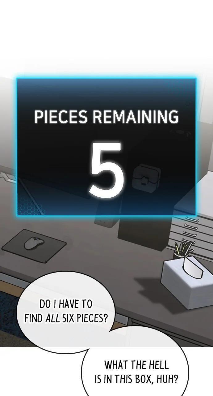 Read Reality Quest Manga Online