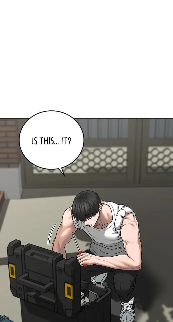 Read Reality Quest Manga Online