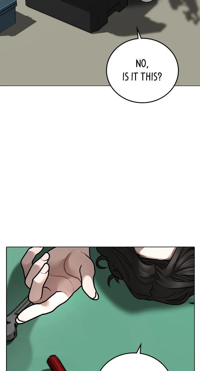 Read Reality Quest Manga Online