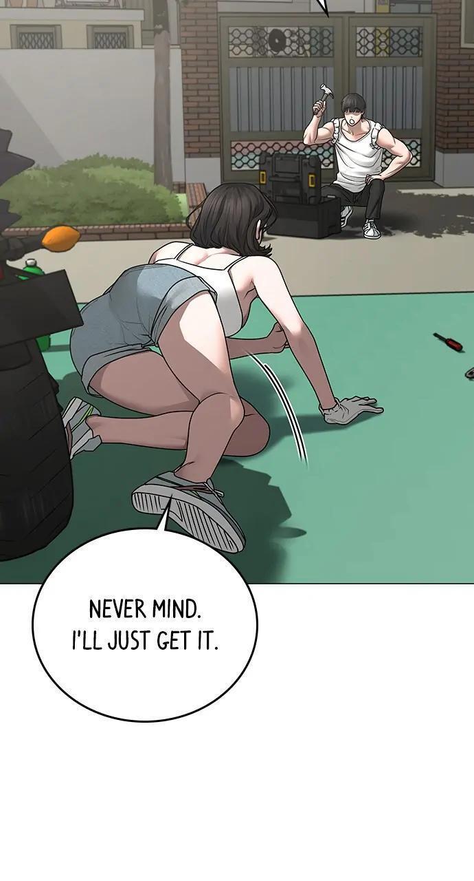 Read Reality Quest Manga Online