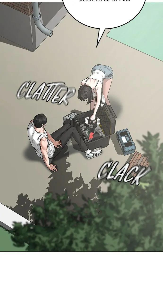 Read Reality Quest Manga Online