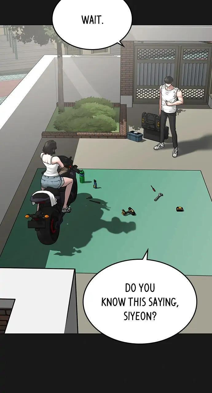 Read Reality Quest Manga Online