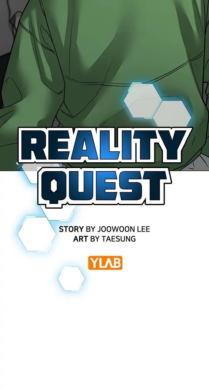 Read Reality Quest Manga Online