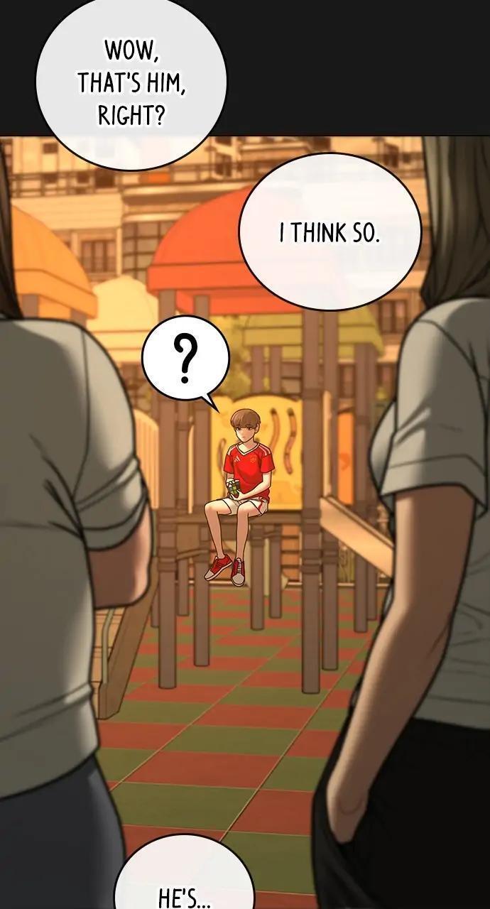 Read Reality Quest Manga Online