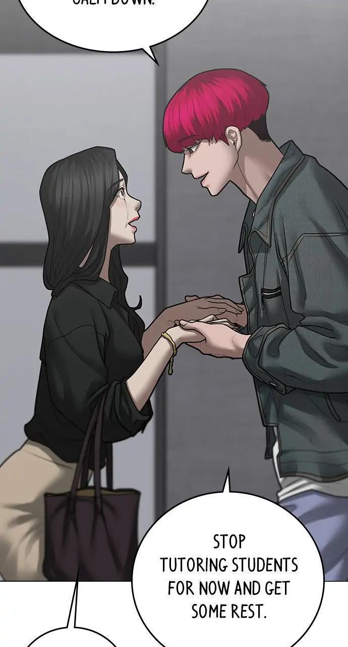 Read Reality Quest Manga Online