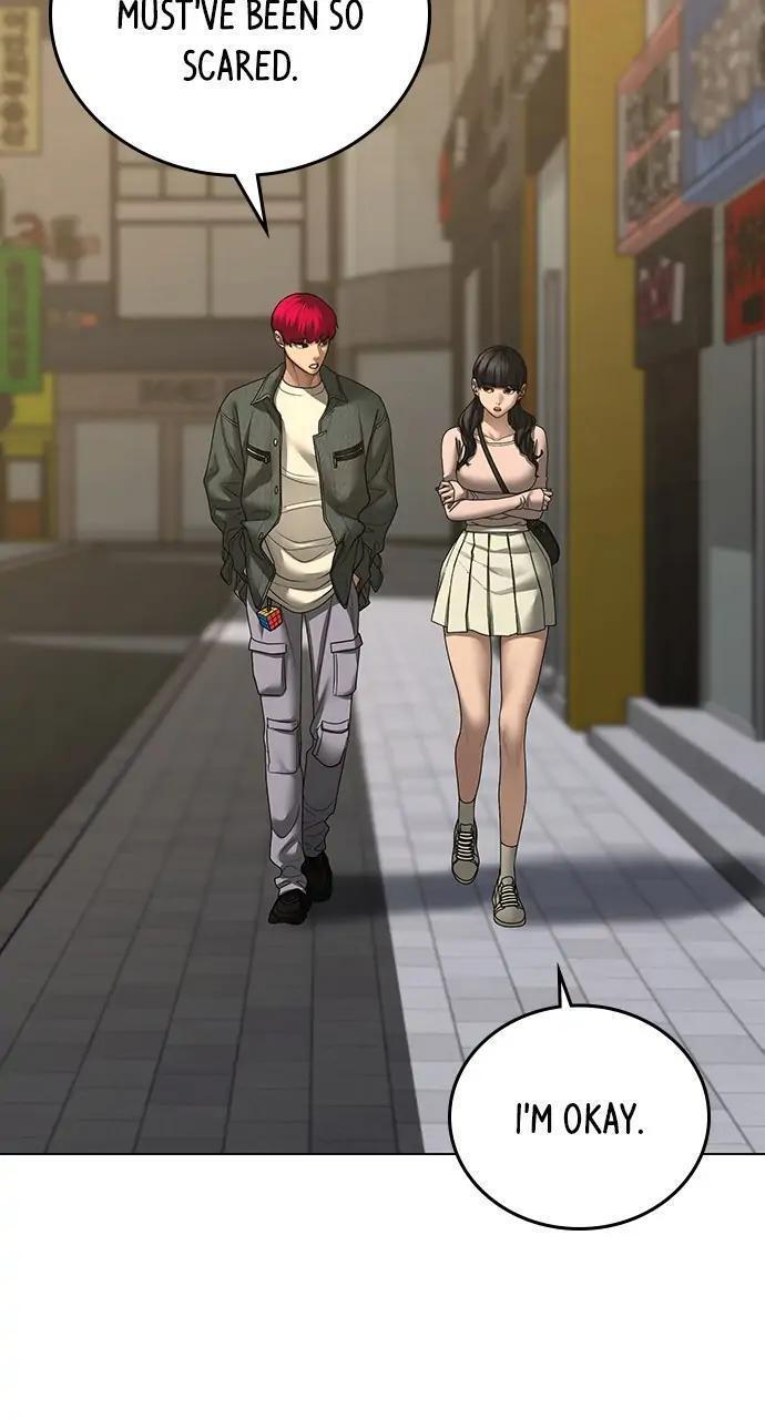 Read Reality Quest Manga Online