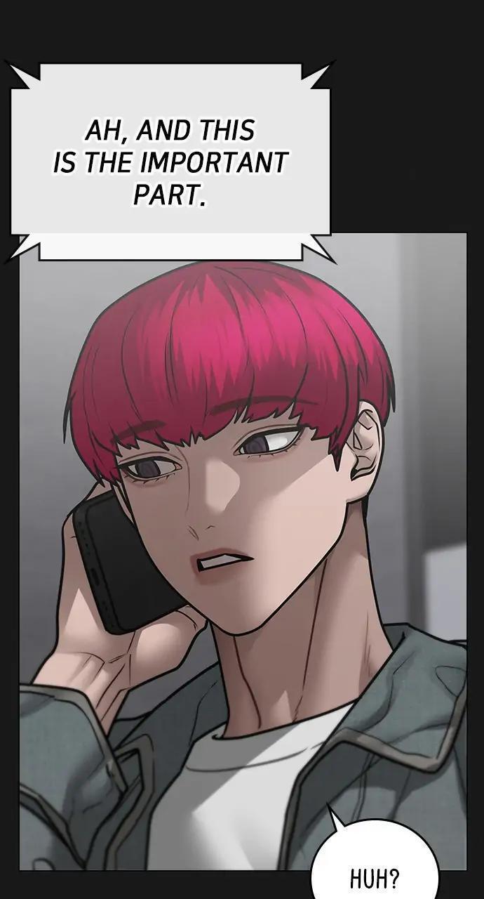 Read Reality Quest Manga Online