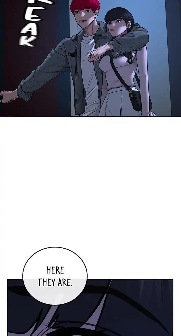 Read Reality Quest Manga Online