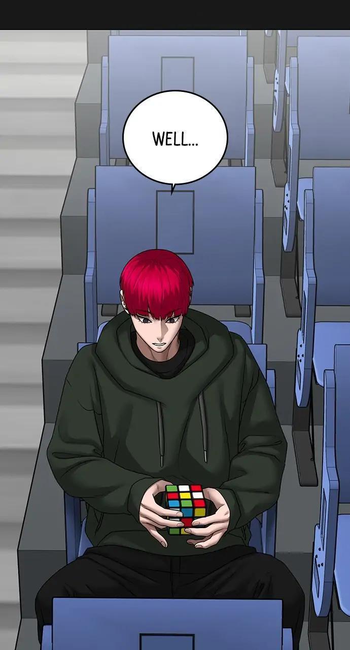 Read Reality Quest Manga Online