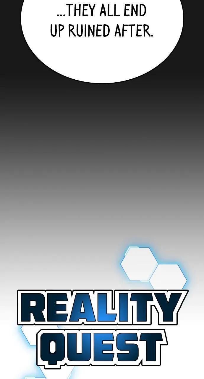 Read Reality Quest Manga Online