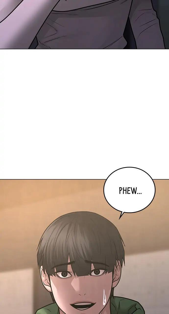 Read Reality Quest Manga Online