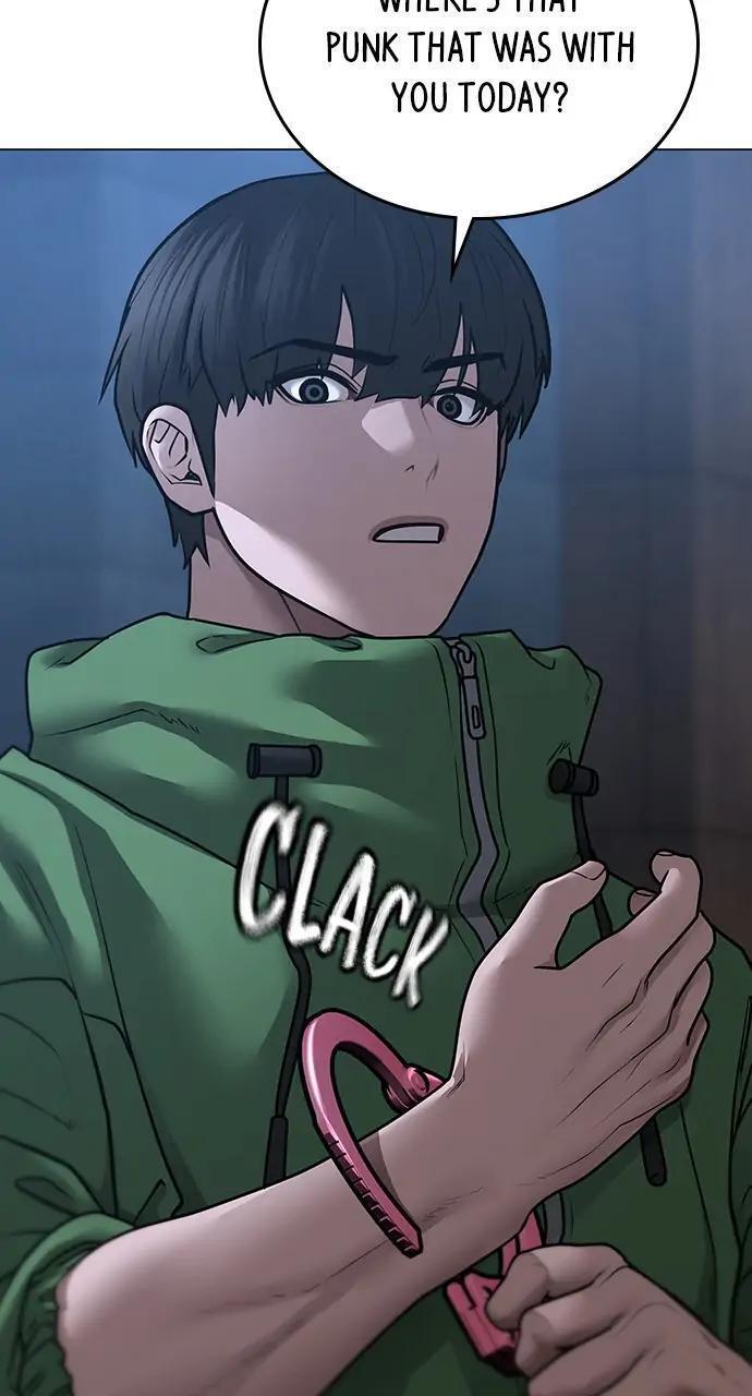 Read Reality Quest Manga Online