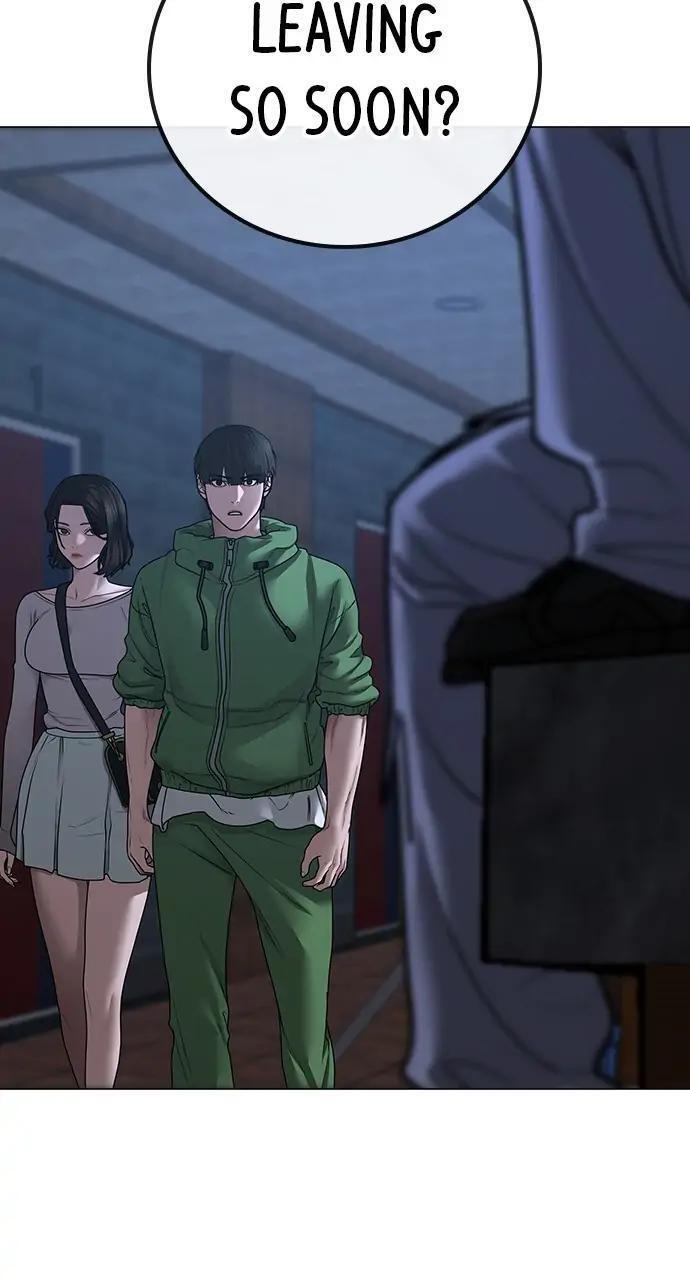 Read Reality Quest Manga Online