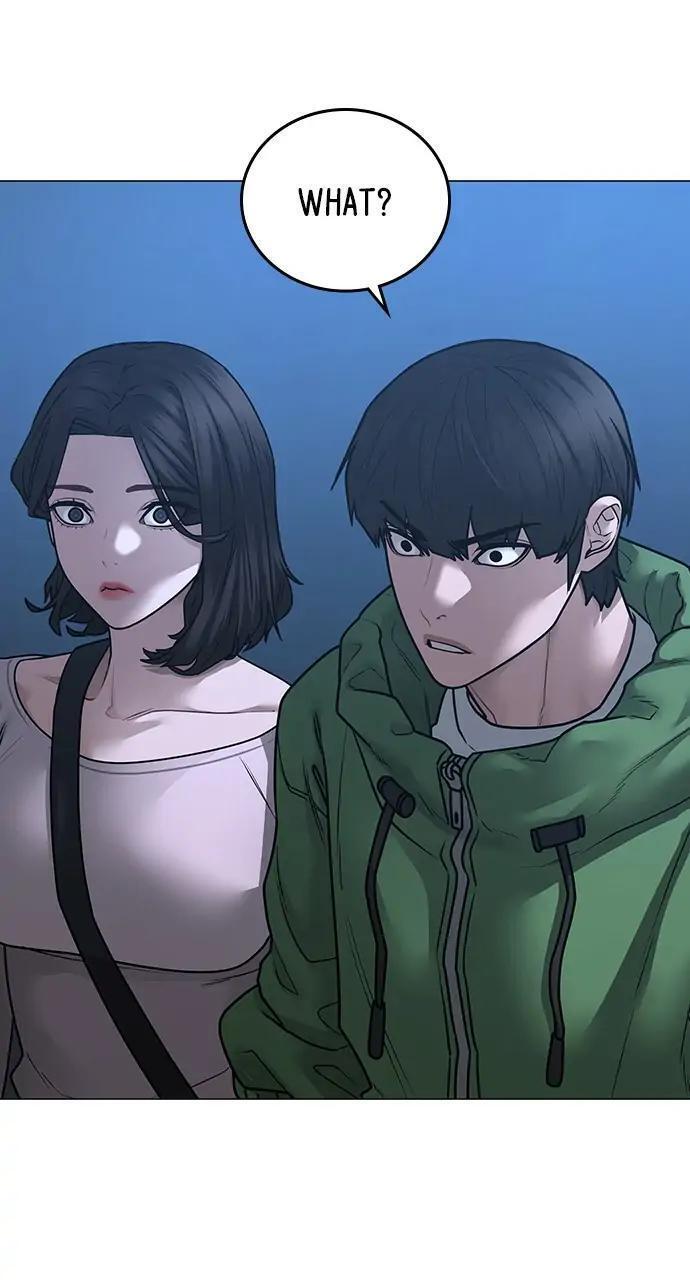 Read Reality Quest Manga Online