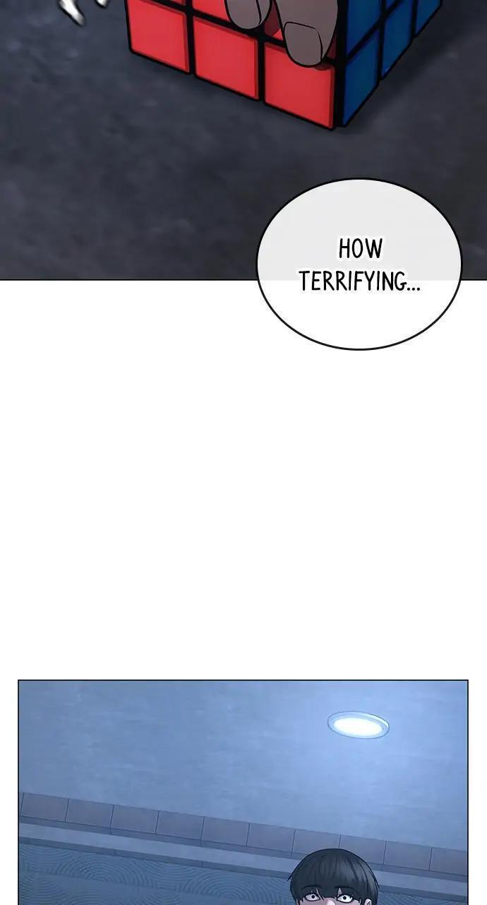 Read Reality Quest Manga Online