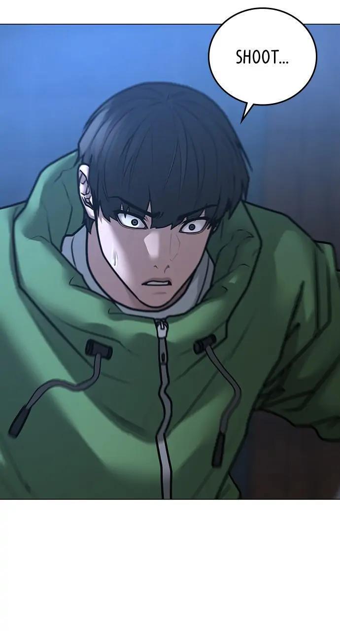 Read Reality Quest Manga Online