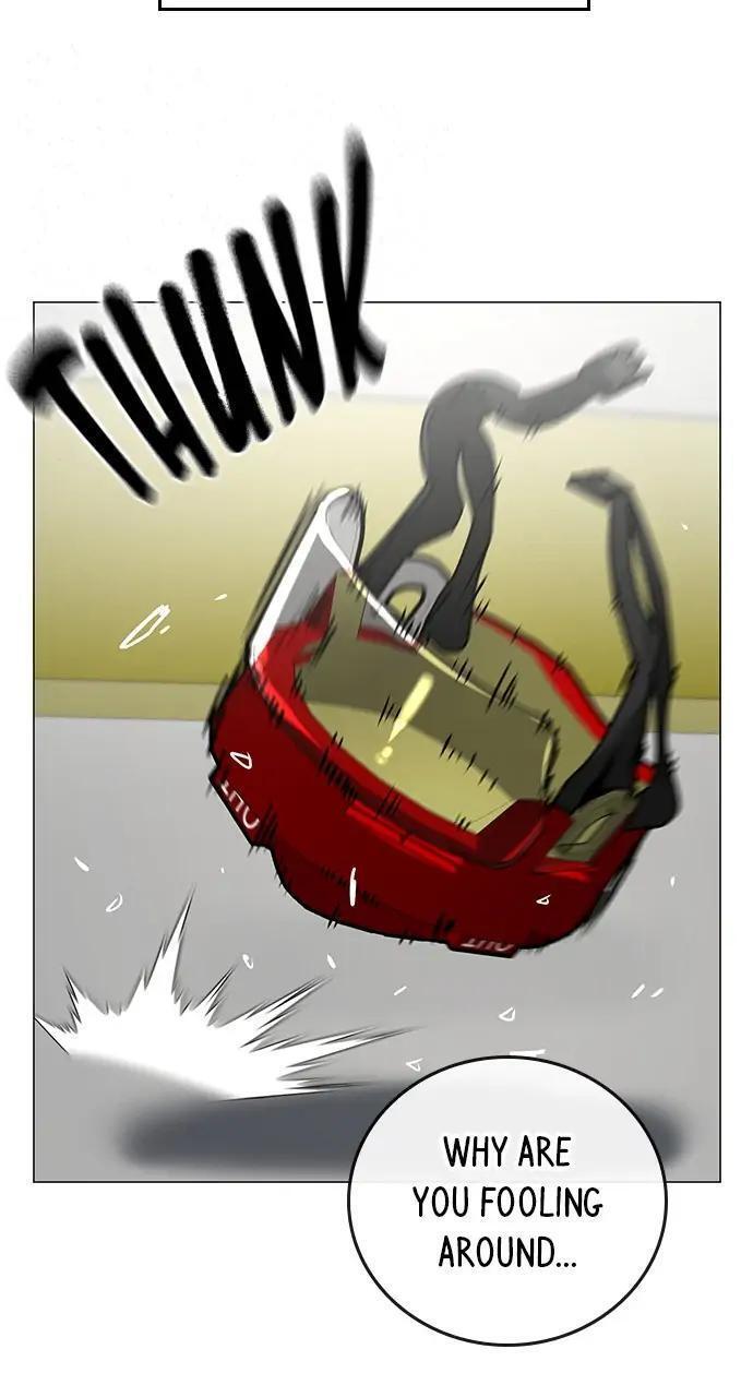 Read Reality Quest Manga Online