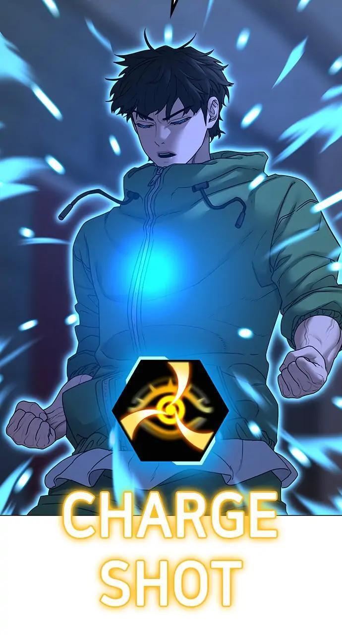 Read Reality Quest Manga Online